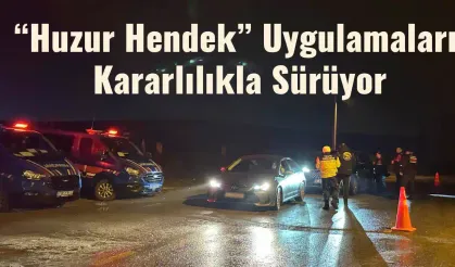 İstanbul'da beklenmedik bir deprem meydana geldi!